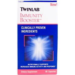 TWINLAB brings you products that are based on the latest science, and are manufactured to the highest level pharmaceutical standards.  Vitamins, Minerals, Sports Nutrition Products, Special Formulas & Amino Acids. TWINLAB. Answers. For Life..