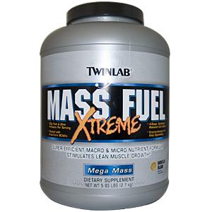 Stimulates Lean Muscle Growth.