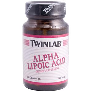 Alpha Lipoic Acid is a powerful sulfur containing antioxidant. It works synergistically with other antioxidants such as vitamins C, E, and glutathione. Well tolerated by most highly allergic individuals..