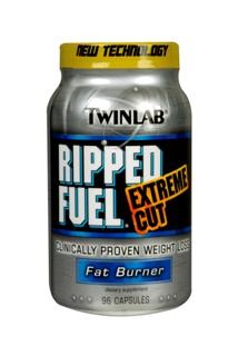 Thermogenic fat metabolizer and metabolic enhancer including Citrus Aurantium and St. John's Wort combined with Guarana Extract and L-Phenylalanine.
Result: stimulates fat loss and preservation of lean body mass without ephedra. Patented formula stimulates fat loss..