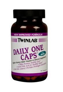 Higher potency multi vitamin and mineral supplement, formula helps promote healthy eyes, provides extra folic acid for healthy heart..