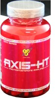 The key ingredients in Axis-HT provide support for: Tetsosterone, Muscle Growth, Libido, Strength & Power, Tissue Repair.