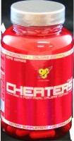 The key ingredients in Cheaters Relief provide support for: Insulin Modulation; Weight Management; Blood Sugar Maintenance; Blood Cholesterol Maintenance.