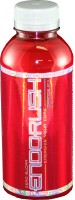 The key ingredients in EndoRush provide support for: Endurance, Performance, Energy, Mental Focus, Hydration.