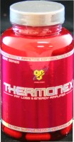 The key ingredients in Thermonex provide support for: Burning of Fat & Calories; Weight Management; Energy Levels; Mental Alertness; Physical Performance.