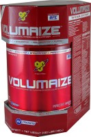 The key ingredients in Volumaize provide support for: Myocellular Expansion; Muscle Strength, Power & Endurance; Glycogen, BCAA & EAA Super Compensation; Overall Physical Performance; Protein Synthesis, Anabolism; Hydration & Electrolytes.