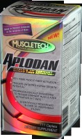 Aplodans anabolically infused formula chemically charges your muscles, to boost fiber activation and trigger musclebuilding strength! The World's Only Clinically Engineered Muscle Fiber Hyperactivator..