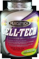 This scientifically advanced formula is engineered with seven new, state-of-the-art proprietary blends  CreaMax, InsuloDrive, Lipoic-Techand Osmodrol, which includes SyntheCell, Cell-Vol and ChainFX. It also features new Micro-Diffuse Technology to deliver smaller, micron-sized particles of a key musclebuilding driver..