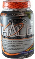 Post Workout Anabolic Halo (Blue Raspberry 2.41 lb) MuscleTech