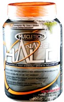 Post Workout Anabolic Halo (Fruit Punch 2.41 lb) MuscleTech