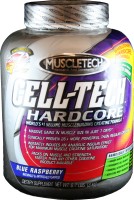 This scientifically advanced formula is engineered with seven new, state-of-the-art proprietary blends  CreaMax, InsuloDrive, Lipoic-Techand Osmodrol, which includes SyntheCell, Cell-Vol and ChainFX. It also features new Micro-Diffuse Technology to deliver smaller, micron-sized particles of a key musclebuilding driver..