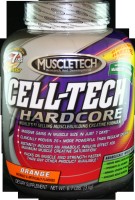 This scientifically advanced formula is engineered with seven new, state-of-the-art proprietary blends  CreaMax, InsuloDrive, Lipoic-Techand Osmodrol, which includes SyntheCell, Cell-Vol and ChainFX. It also features new Micro-Diffuse Technology to deliver smaller, micron-sized particles of a key musclebuilding driver..