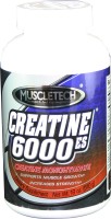 Creatine 6000 ES is engineered to increase lean muscle mass, strength, and power while also improving recovery..