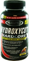 Rapid-Release Liquid Micro-Dispersion Capsules - Accelerates Metabolism - Hardcore-Strength Thermogenesis.