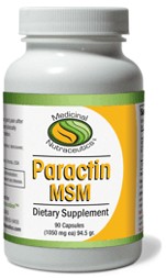 Paractin MSM
is specially designed to assist the body to reduce minor joint pain after strenuous exercise..