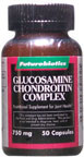 Glucosamine Chondroitin Complex supplies important building blocks joints and connective tissues require to stay healthy. Research has shown that the sulfates in Glucosamine and Chondroitin make up a substance called mucopolysaccharides, which are essential for joint health and work to help strengthen and improve joint function..