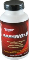 Champion Nutrition ADRENOL8 contains maximal amounts of the most effective performance-enhancing ingredients..