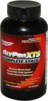 Drives oxygen into your muscles and forces muscles to expand in a way that no other Nitric Oxide (N.O.) product can even claim..