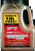Heavyweight Gainer 900 is so effective in adding and maintaining size it is a favorite among professional football players. Now with 35 grams of protein per servings!.