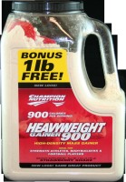 Heavyweight Gainer 900 is so effective in adding and maintaining size it is a favorite among professional football players. Now with 35 grams of protein per servings!.