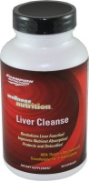 Protect your results and recovery efforts with a liver cleanse to improve liver performance and processing and absorption of nutrients into your muscles.