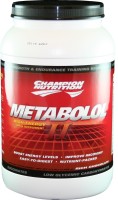 Metabolic Optimization for Increased Muscle Mass, Improved Recovery and Reduced Body Fat..