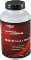 Designed specifically for the nutritional demands of the athlete in-training..