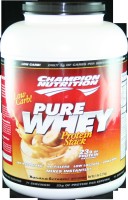 Add some serious muscle to your body without the fat that can come from high carbohydrate diets. .