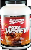 Add some serious muscle to your body without the fat that can come from high carbohydrate diets. .