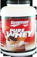 Add some serious muscle to your body without the fat that can come from high carbohydrate diets. .