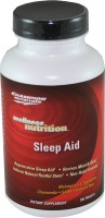 Formulated to be the most comprehensive nighttime formula that promotes a more restful, deeper sleep, while supporting your body's natural restoration processes..
