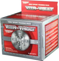 Wellness Vita-Vault (30 packs) Champion Nutrition