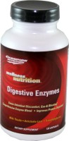 Wellness Nutrition's blend of 12 Digestive Enzymes will provide the needed comprehensive digestive support for optimal absorption and utilization of your meals..