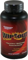 The ingredients in WipeOut have been shown to transport fat out of fat cells and into muscle cells..