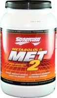 Metabolic Optimization for Increased Muscle Mass, Improved Recovery and Reduced Body Fat..