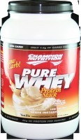 Whey Stack - Vanilla (2.2 lb) Champion Nutrition