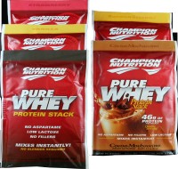 Add some serious muscle to your body without the fat that can come from high carbohydrate diets. .