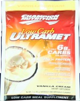  UltraMet is a high-performance meal supplement that delivers a complete array of nutrients to fuel your body, feed your muscles, help improve your overall well-being and boost your body's energy levels..