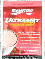  UltraMet is a high-performance meal supplement that delivers a complete array of nutrients to fuel your body, feed your muscles, help improve your overall well-being and boost your body's energy levels..