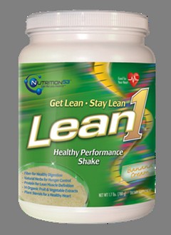 Lean1 is your answer to lose weight quickly without ever feeling hungry!.