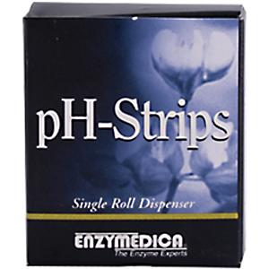 To Be Used in Conjunction with pH-Basic.  pH-Basic is formulated to assist in balancing the pH individuals who are too acidic. Approximately 120 test strips.