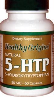 As a precursor of serotonin, 5-HTP helps to normalize serotonin activity in the body. .