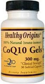 Healthy  Origins is pleased to announce a premium line of CoQ10 softgels containing 100% natural (trans-isomer) Kaneka Q10. All of our CoQ10 gels are formulated with pure cold pressed olive oil for enhanced absorption..
