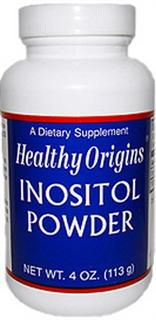 Inositol supplements may benefit those with bipolar disorder, depression, impotence, obsessive-compulsive disorder, lung cancer, panic disorder, and polycystic ovary syndrome. .