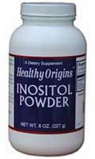 Inositol supplements may benefit those with bipolar disorder, depression, impotence, obsessive-compulsive disorder, lung cancer, panic disorder, and polycystic ovary syndrome. .