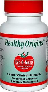 New Smaller, Easy to Swallow SoftGel Capsules..