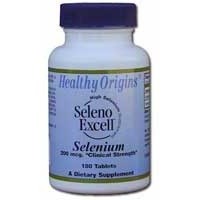 Seleno Excel is the high selenium yeast used in numerous human clinical studies..
