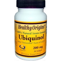 Sustain your natural energy, health
and youthful vigor at any age with
(Kaneka QH ) ubiquinol..