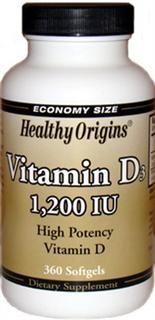Vitamin D3 is encapsulated in a base of pure cold
pressed olive oil for maximum absorption.