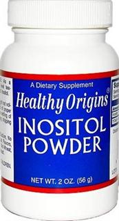 Inositol supplements may benefit those with bipolar disorder, depression, impotence, obsessive-compulsive disorder, lung cancer, panic disorder, and polycystic ovary syndrome. .